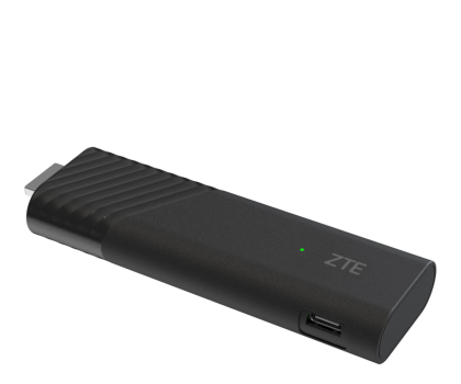 Pozostałe ZTE Android TV Stick B866W11K